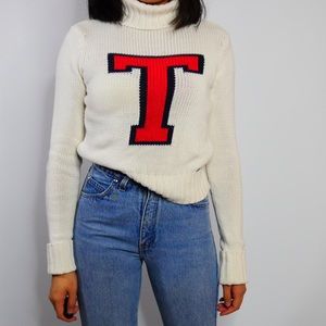 Tommy Hilfiger Turtleneck